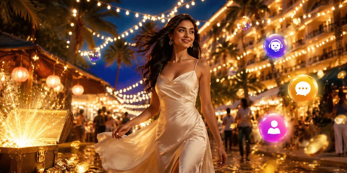 ree999 ৩ ধাপে অ্যাপ ইনস্টল করুন